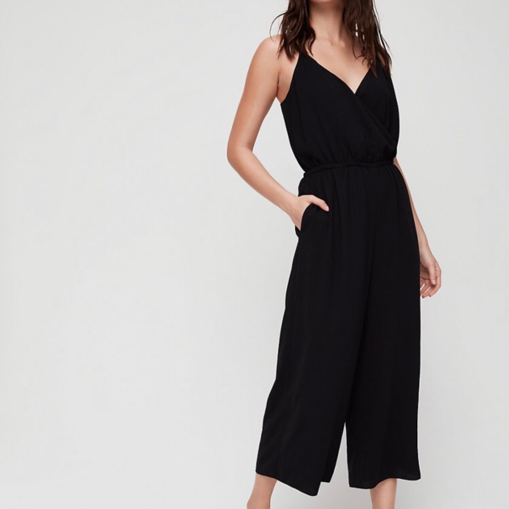 Melodie Jumpsuit - Picture 1 of 3